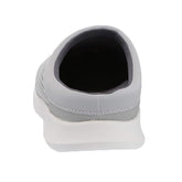Spenco Footwear Bliss Slide Grey - Wide